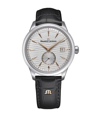 Maurice Lacroix Maurice Lacroix horloge 1975 Limited edition 756207-SS001-130-2