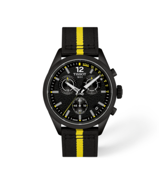 Tissot Tissot Horloge PR100 "Tour de France 2026" T1504173705700