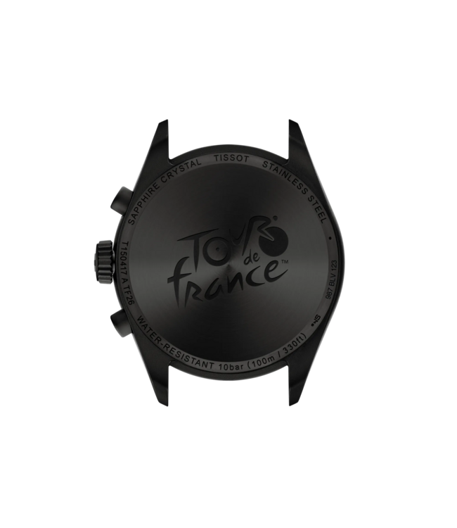 Tissot Horloge PR100 "Tour de France 2026" T1504173705700