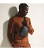 Montblanc Tas On Body bag zwart leder 2202203