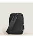 Montblanc Tas On Body bag zwart leder 2202203