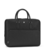 Montblanc Briefcase medium zwart 130271
