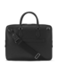 Montblanc Briefcase medium zwart 130271