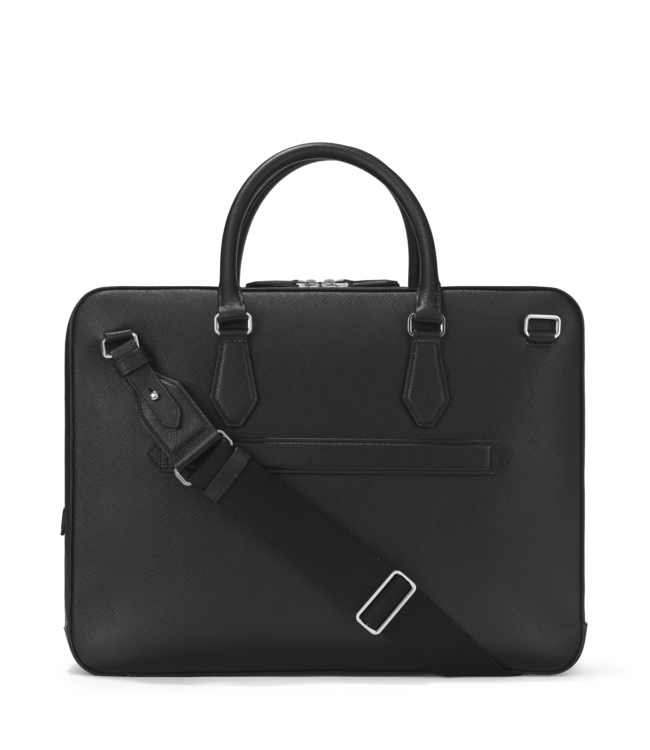 Montblanc Document Case Large Satorial 130270