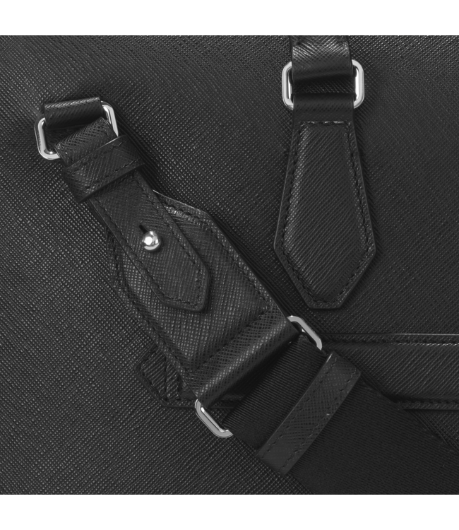 Montblanc Document Case Large Satorial 130270