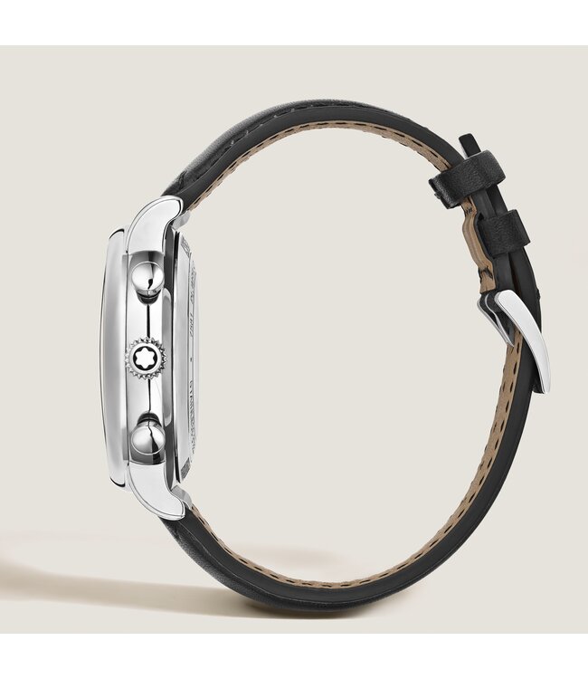 Montblanc horloge Star Legacy Chronograph 136357 42mm