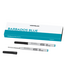 Montblanc Ballpoint refills Barbados Blue  medium 2x1 128211