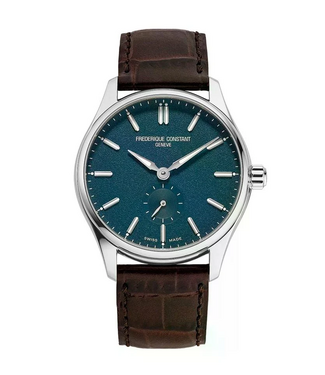 Frederique Constant Frederique Constant Horloge Classics Small Seconds FC-530G3B6