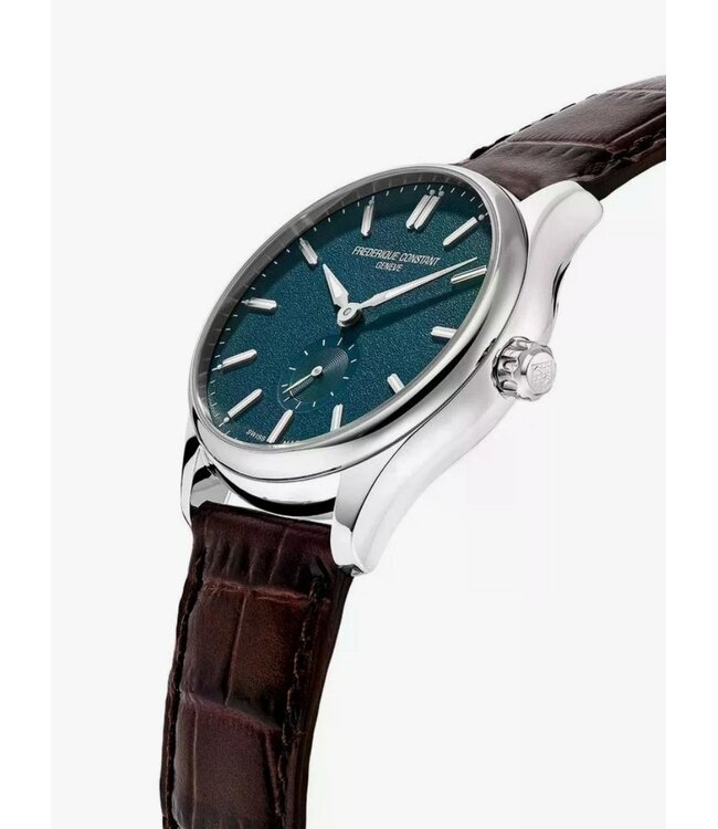 Frederique Constant Horloge Classics Small Seconds FC-530G3B6