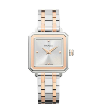 Balmain Balmain horloge Eirini Square B47383326