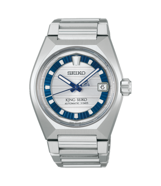 Seiko King Seiko Horloge Vanac Limited Edition HKF004J1