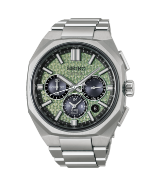 Seiko Seiko Astron horloge HAB005J1 Limited Edition