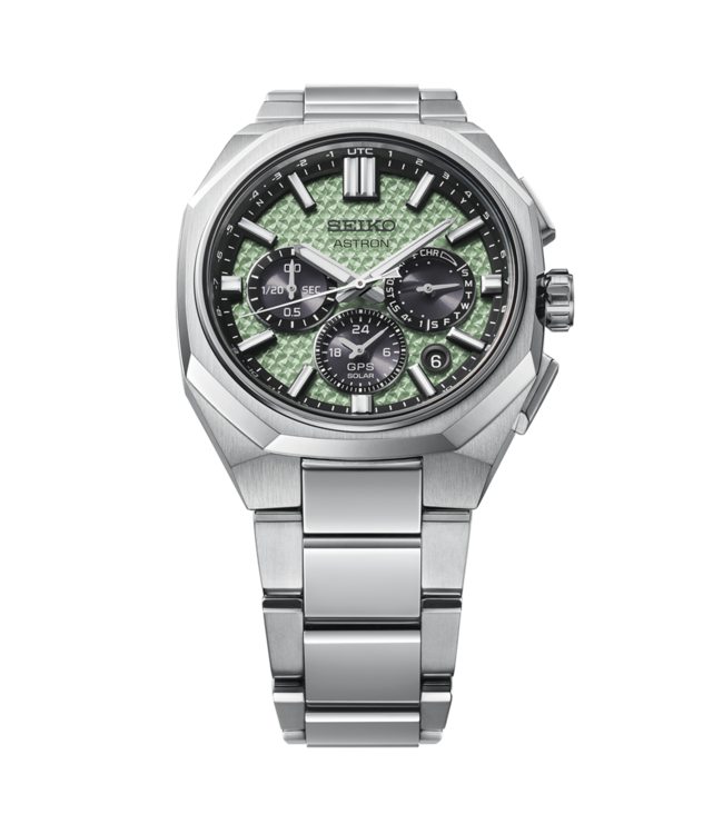 Seiko Astron horloge HAB005J1 Limited Edition