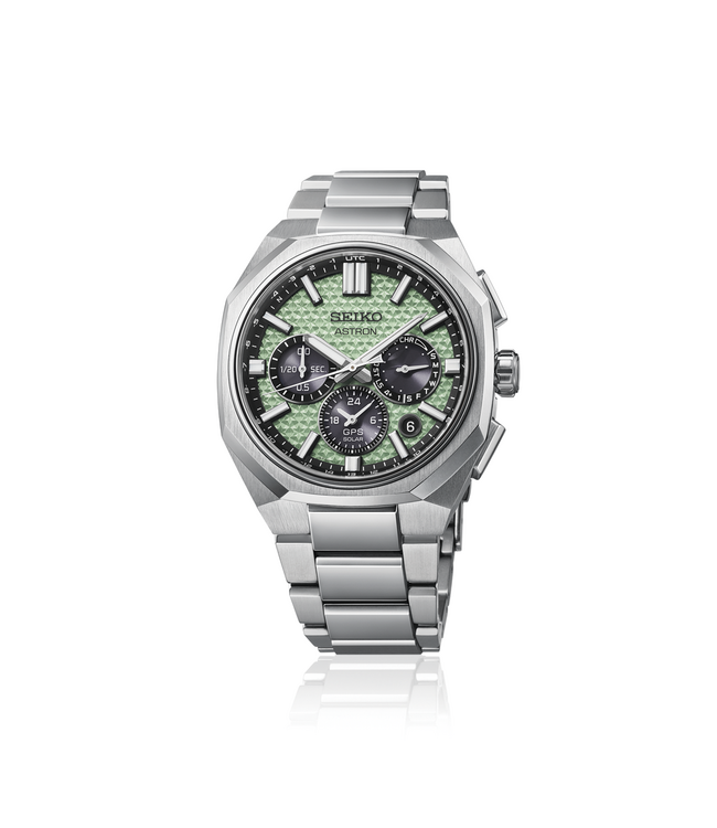 Seiko Astron horloge HAB005J1 Limited Edition