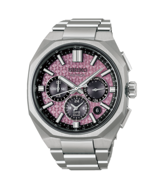 Seiko Seiko horloge Astron HAB006J1 Limited Edition