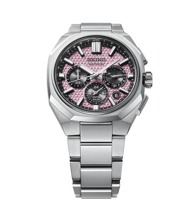 Seiko horloge Astron HAB006J1 Limited Edition