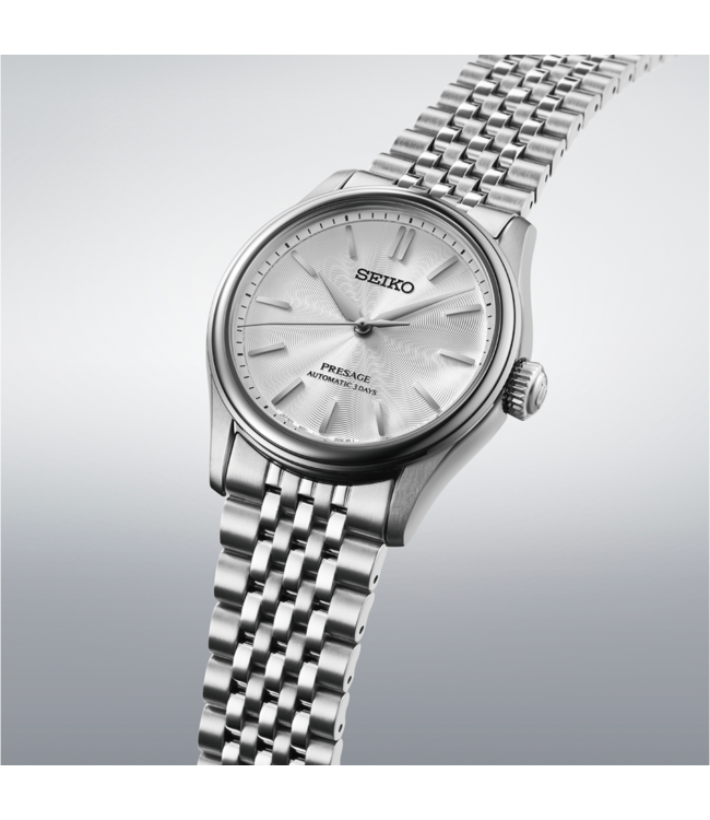 Seiko Horloge Presage HCC001J1