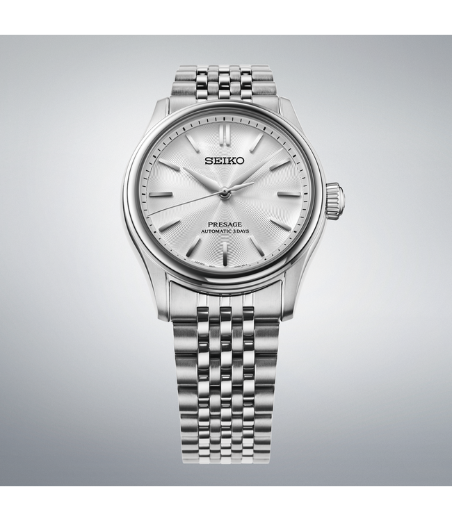 Seiko Horloge Presage HCC001J1