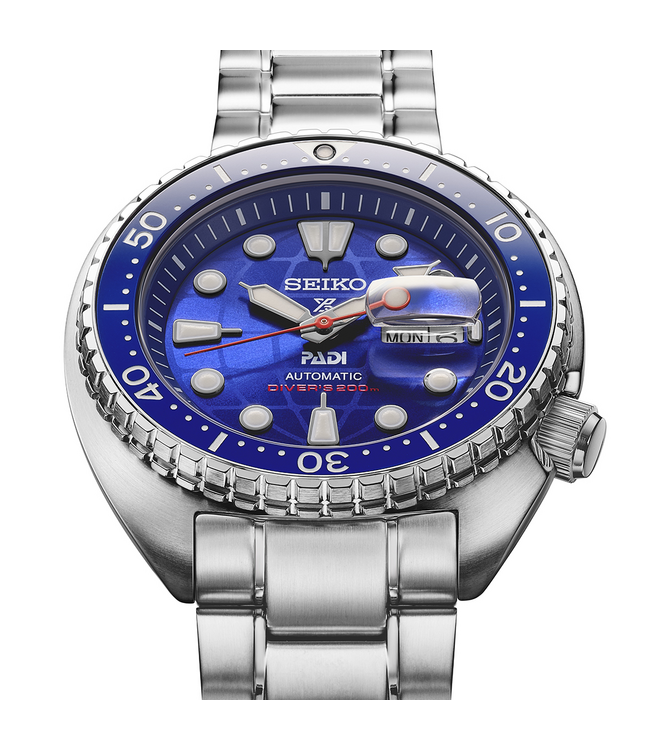Seiko Horloge Prospex HBB002K1 Limited Edition