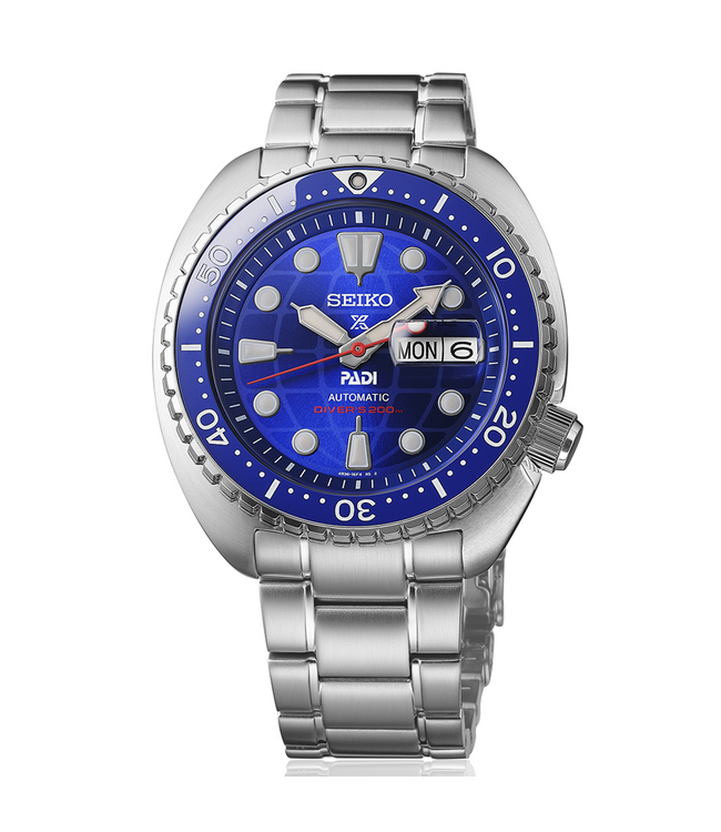 Seiko Horloge Prospex HBB002K1 Limited Edition
