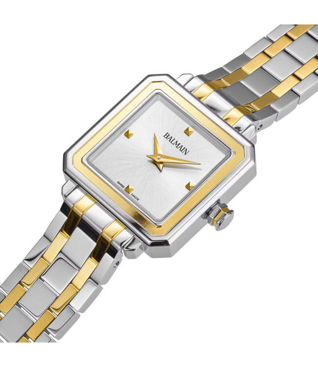 Balmain horloge Eirini B47323926