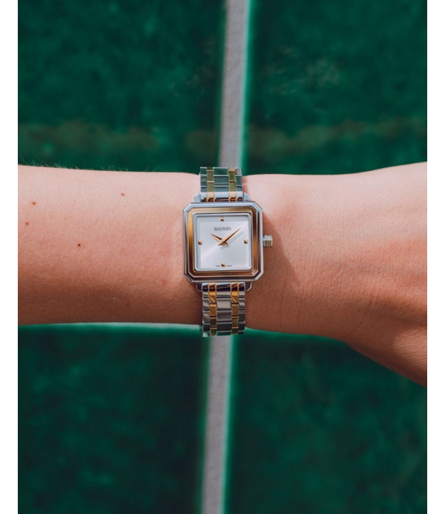 Balmain horloge Eirini B47323926