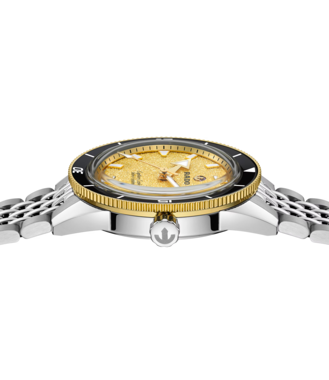 Rado Horloge Captain Cook 39mm R32223258