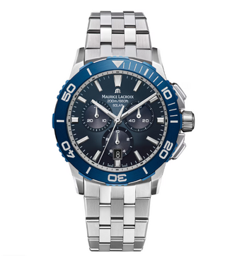 Maurice Lacroix Maurice Lacroix horloge PT1038-SSL42-430-1