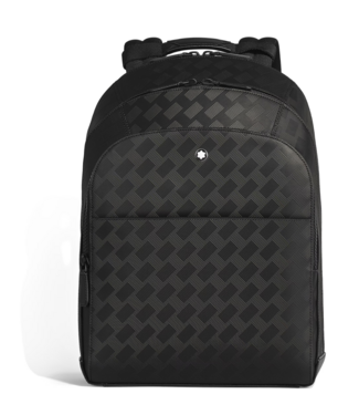 Montblanc Montblanc Backpack Extreme Leather 3.0 221136