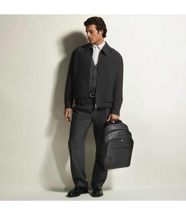 Montblanc Backpack Extreme Leather 3.0 221136