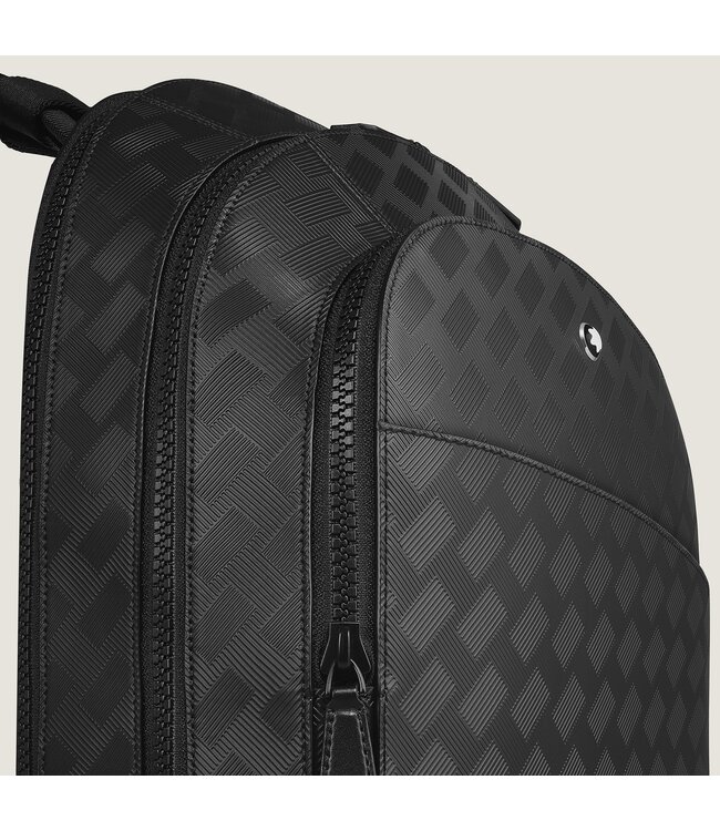 Montblanc Backpack Extreme Leather 3.0 221136