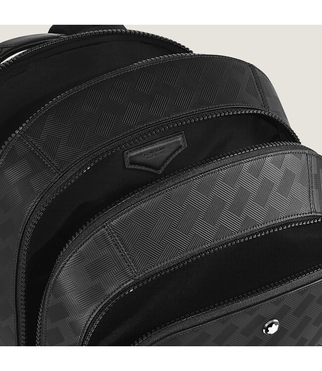 Montblanc Backpack Extreme Leather 3.0 221136