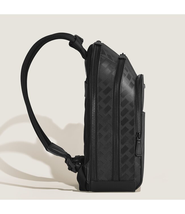 Montblanc Backpack Extreme Leather 3.0 221136