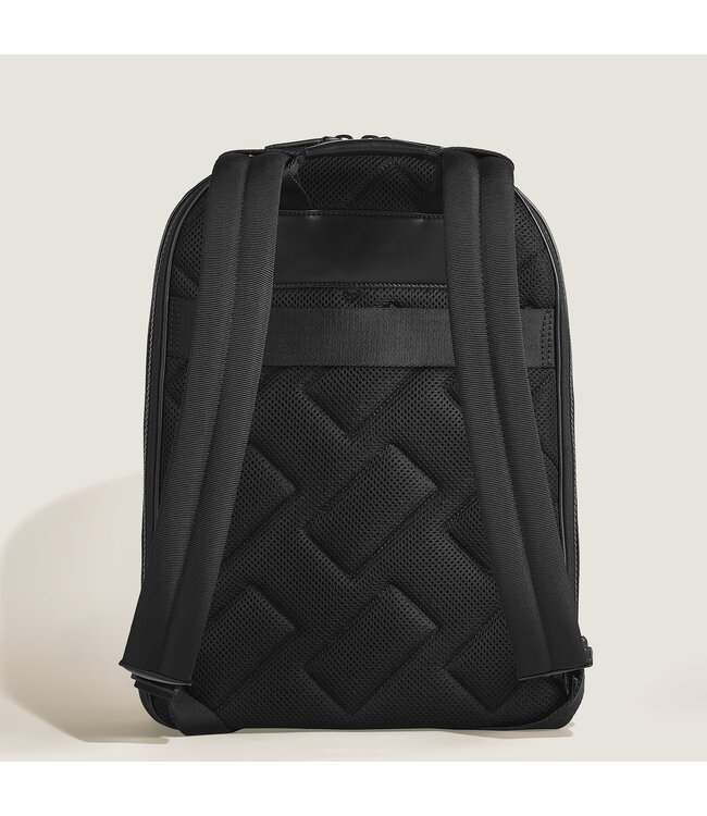 Montblanc Backpack Extreme Leather 3.0 221136