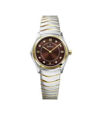Ebel Ebel Horloge Sport Classic 1216732