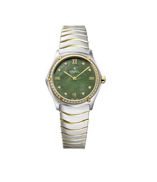 Ebel Ebel Horloge Sport Classic 1216736
