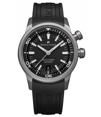 Maurice Lacroix Maurice Lacroix Horloge Pontos Diver PT6248-TT03L-330-2