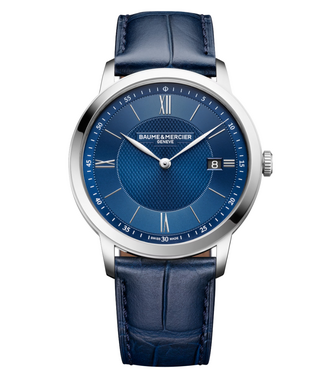 Baume & Mercier Baume & Mercier horloge Classima M0A10878