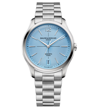 Baume & Mercier Baume & Mercier Horloge Clifton M0A10870 Limited Edition