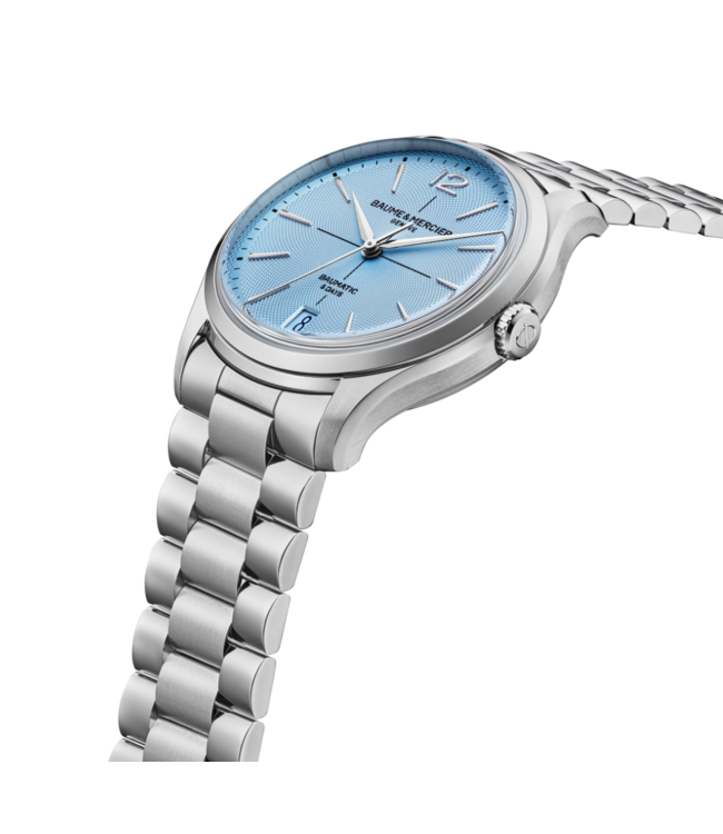 Baume & Mercier Horloge Clifton M0A10870 Limited Edition