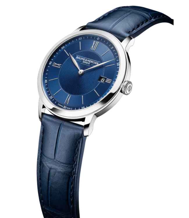 Baume & Mercier horloge Classima M0A10878