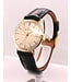 Jaeger-LeCoultre Horloge Pre-owned Vintage 18k geelgoud 2285
