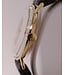 Jaeger-LeCoultre Horloge Pre-owned Vintage 18k geelgoud 2285