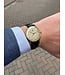 Jaeger-LeCoultre Horloge Pre-owned Vintage 18k geelgoud 2285