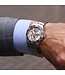 Montblanc Horloge Iced Sea Automatic Date 0 Oxygen Limited Edition MB137211