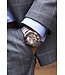 Montblanc Horloge Iced Sea Automatic Date 0 Oxygen Limited Edition MB137211