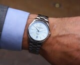 Bijzondere horloges uitgelicht