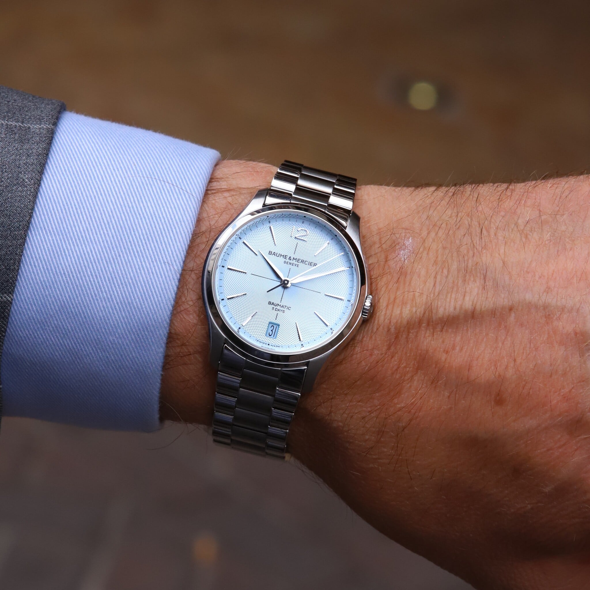 Bijzondere horloges uitgelicht