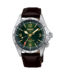 Seiko Seiko Horloge Prospex Alpinist GMT HBC007J1