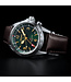 Seiko Horloge Prospex Alpinist GMT HBC007J1